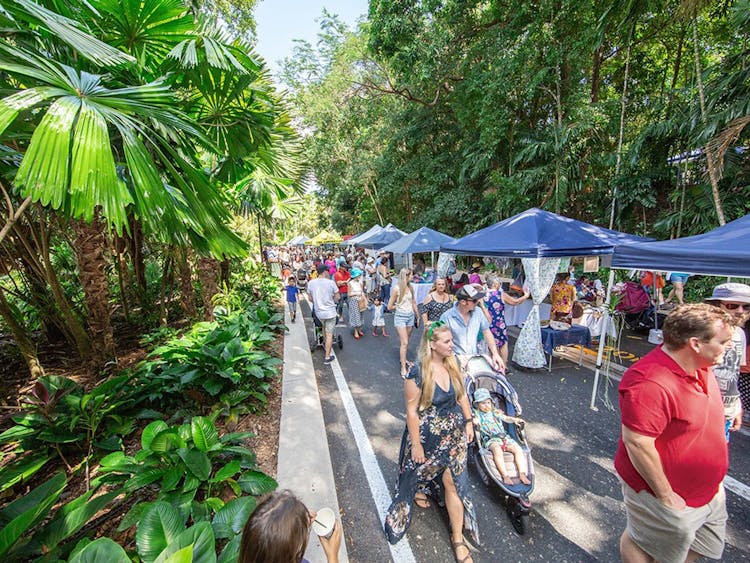 Tanks Arts Centre Cairns & Great Barrier Reef