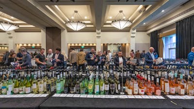 National Wine Festival - EXPO Tasting