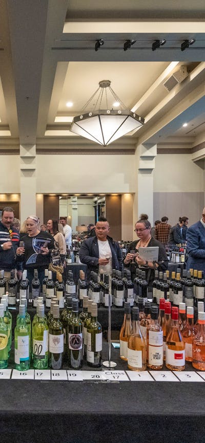 National Wine Festival - EXPO Tasting