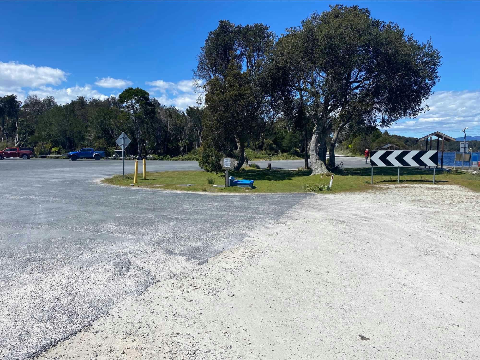 Macquarie Heads Dump Point