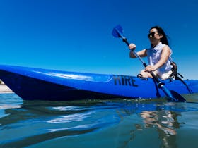 Mandurah Central Paddle Trail