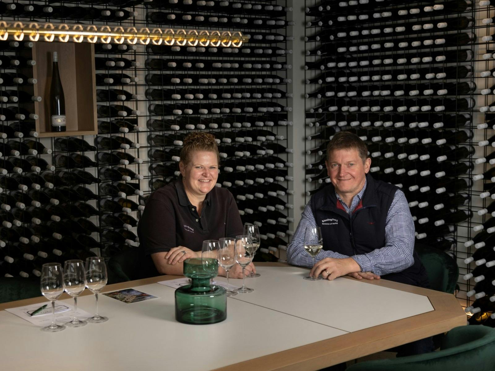 Masterclass — Australia’s No.1 Riesling Freak | Tasting Australia
