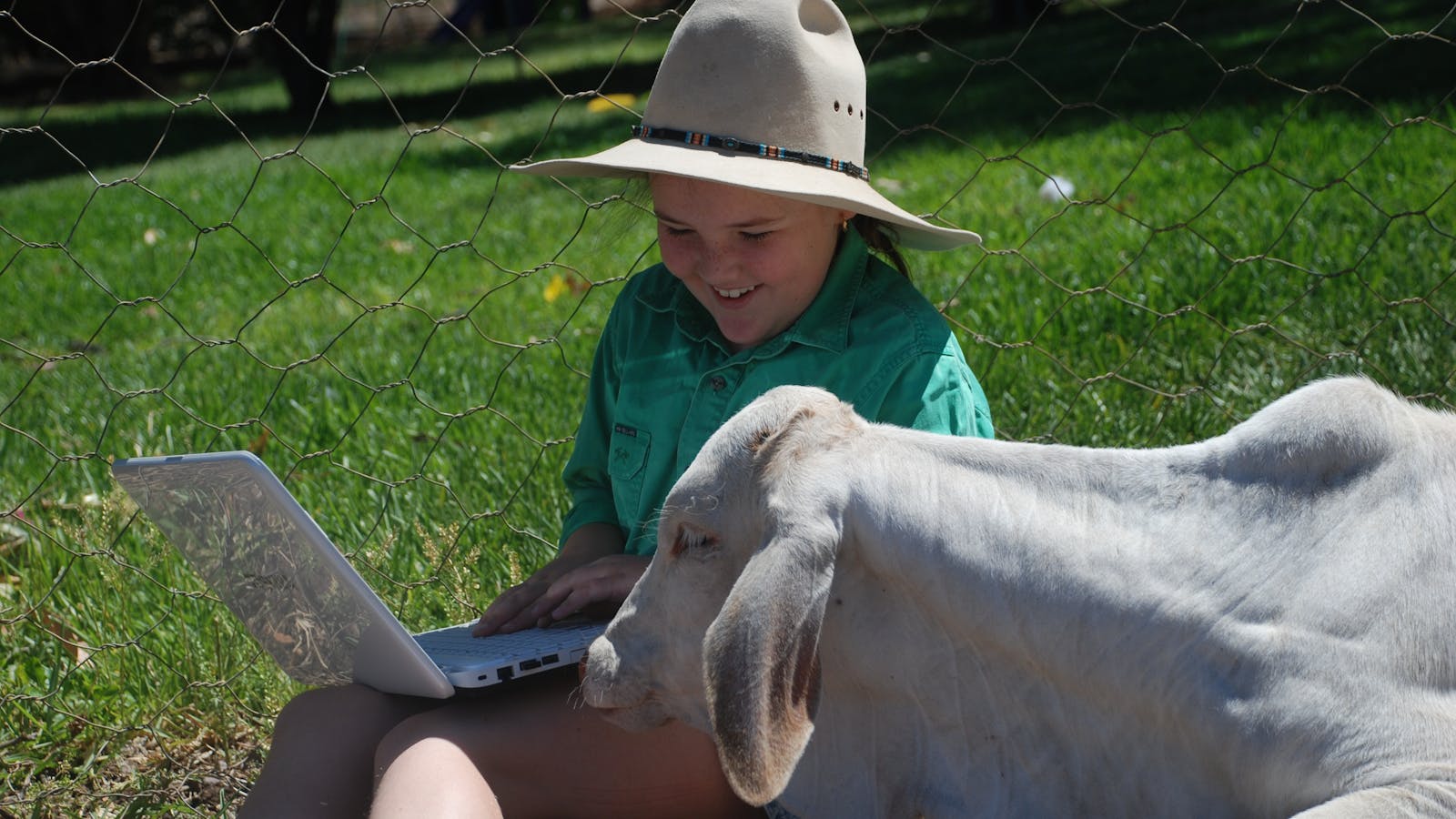 Longreach School of Distance Education P&C Tourism