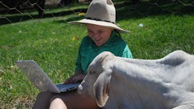 Longreach School of Distance Education P&C Tourism