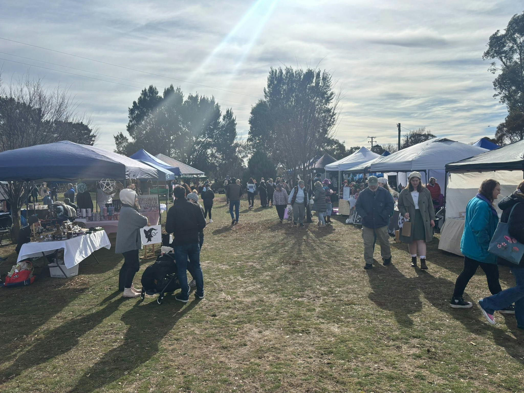 Image for Sutton Village Country Markets