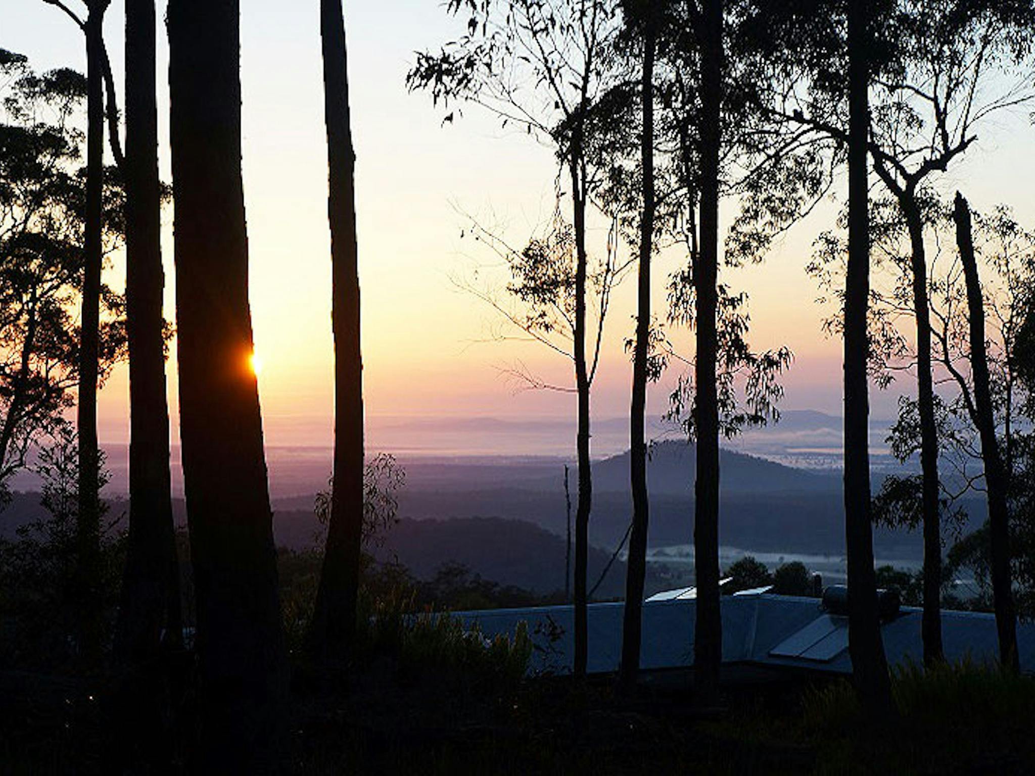 The Stonehouse Retreat The Stonehouse Retreat