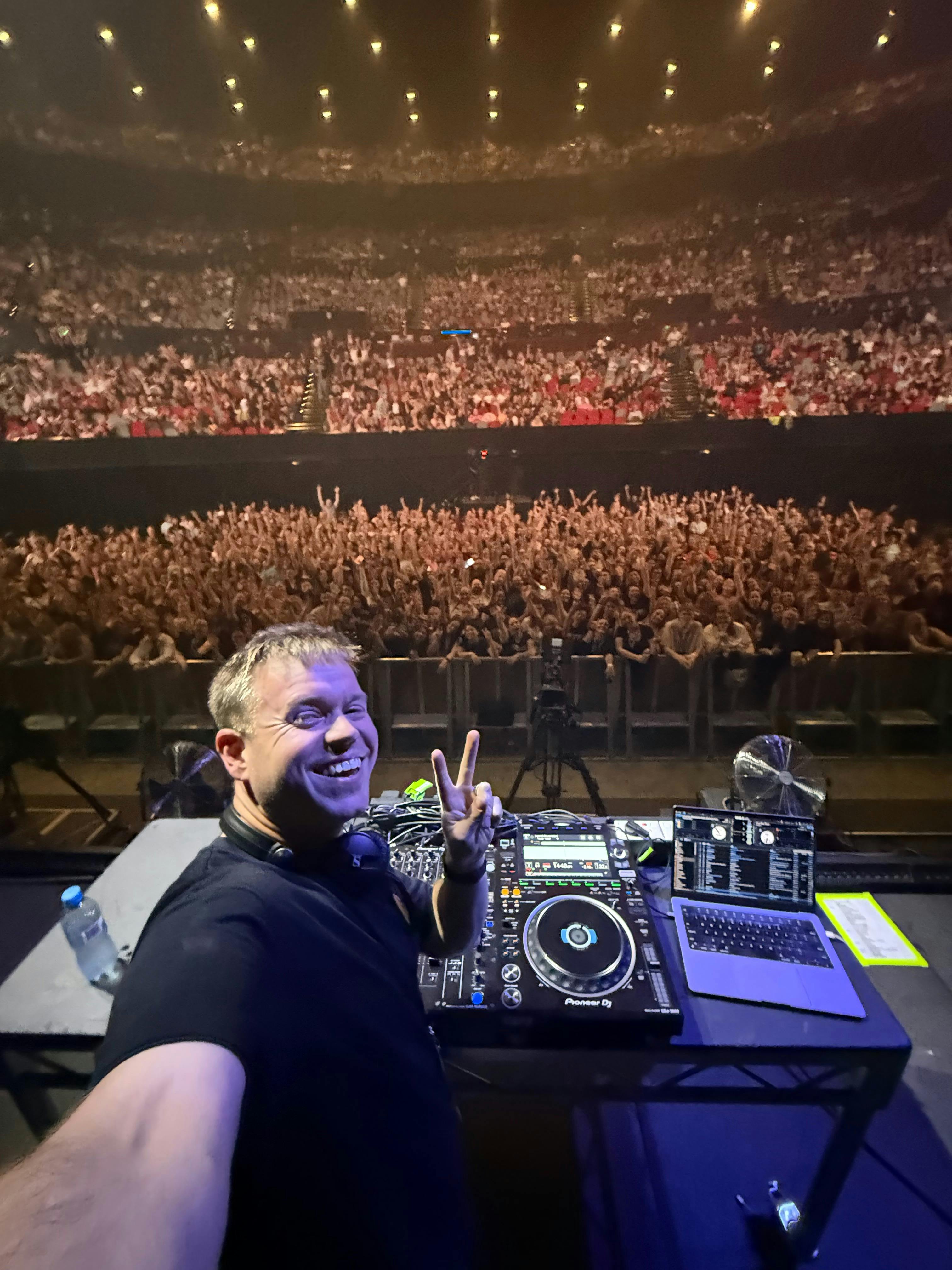 DJ Levins