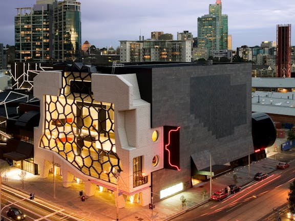 Melbourne Recital Centre