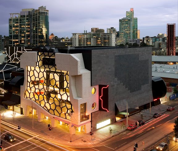 Melbourne Recital Centre