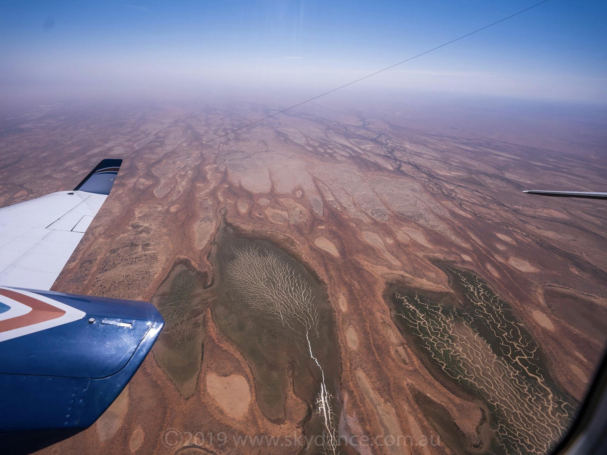 Outback Australia - Channel Country, Lake Eyre and Outback Tour