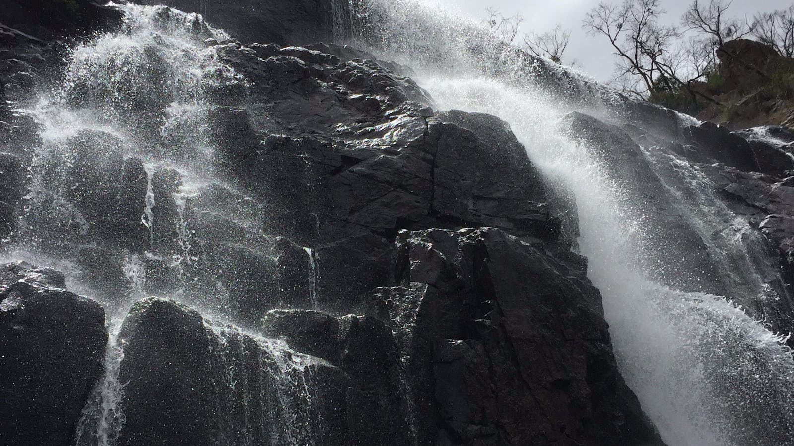 MacKenzie Falls Grampians