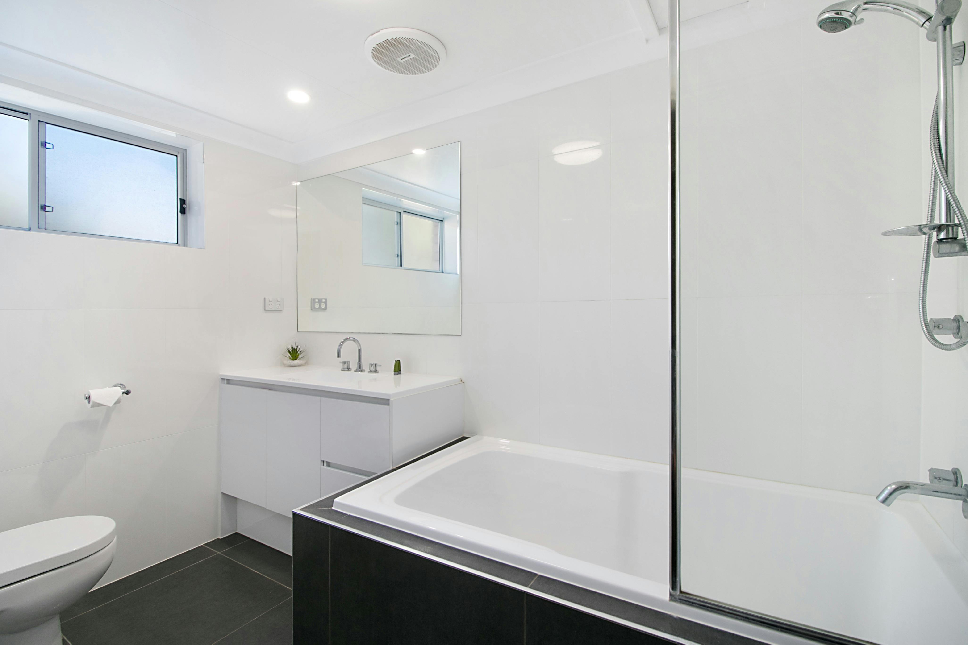 Maybury Unit 3 - Coolangatta