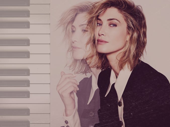 Delta Goodrem