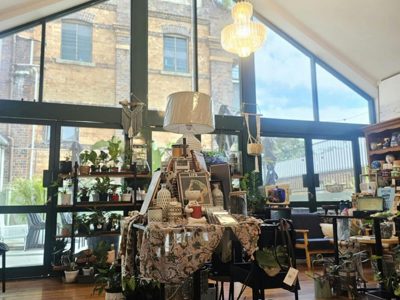 Embers and Twine Gift Shop Inside Shop Embers and Twine Gift Shop Inside Shop