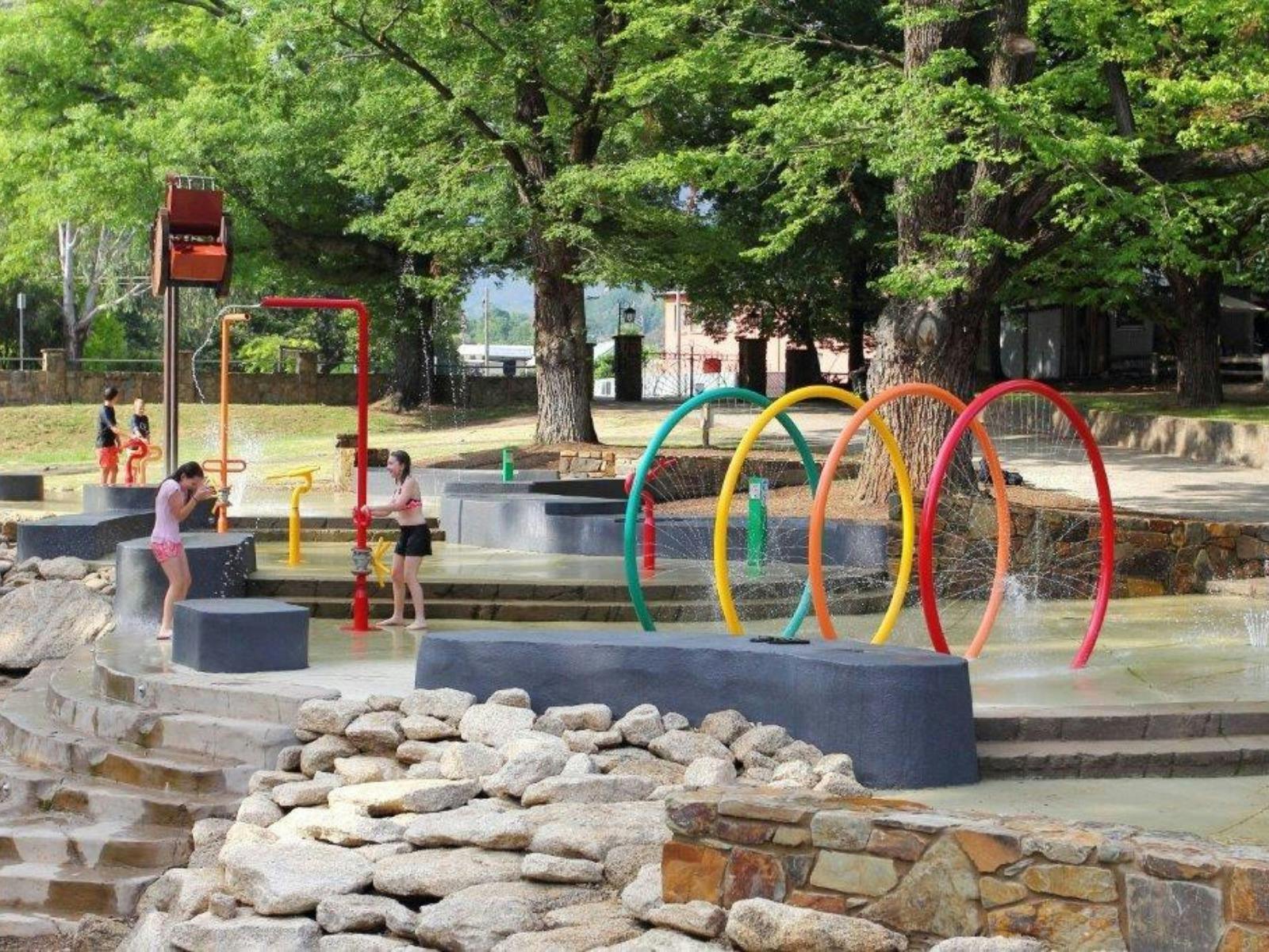 Bright Splash Park