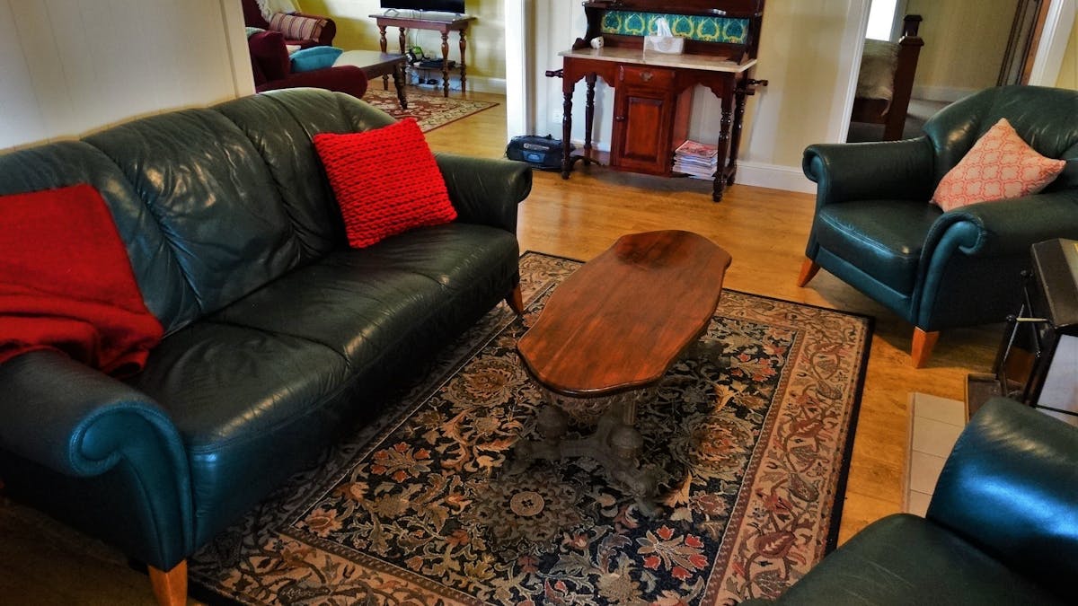 Lounge Room
