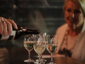 First Creek Wines