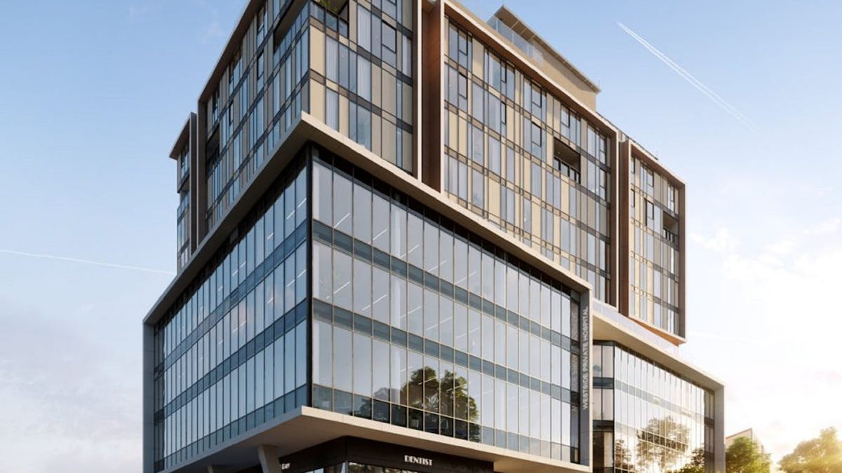 Essence Suites Taringa