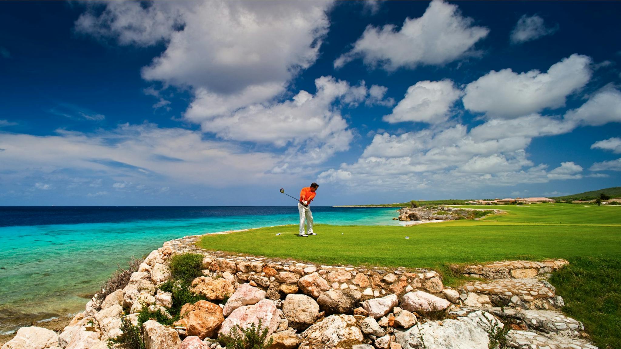 LuxGolf LuxGolf