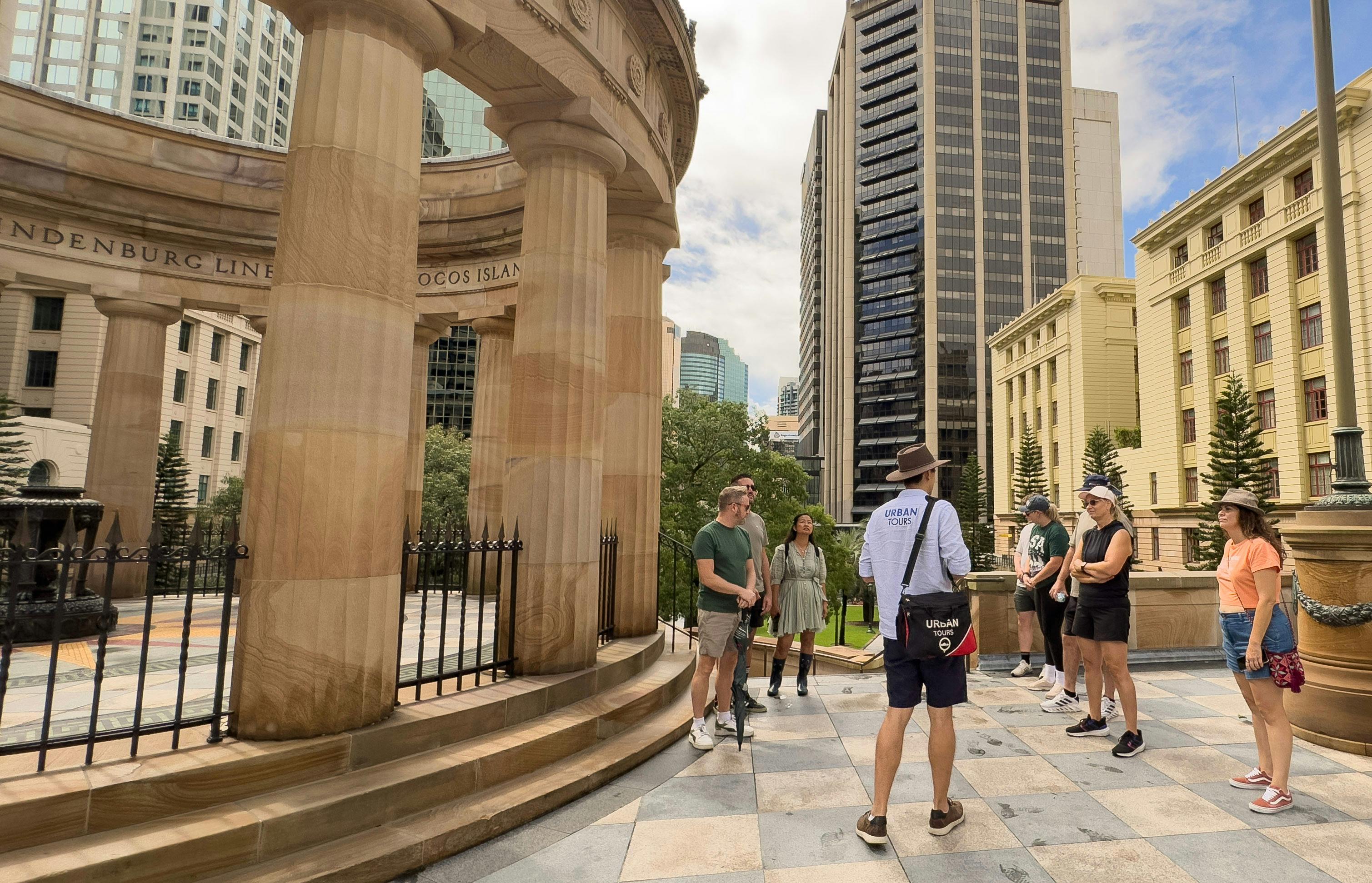 Shrine of Remembrance