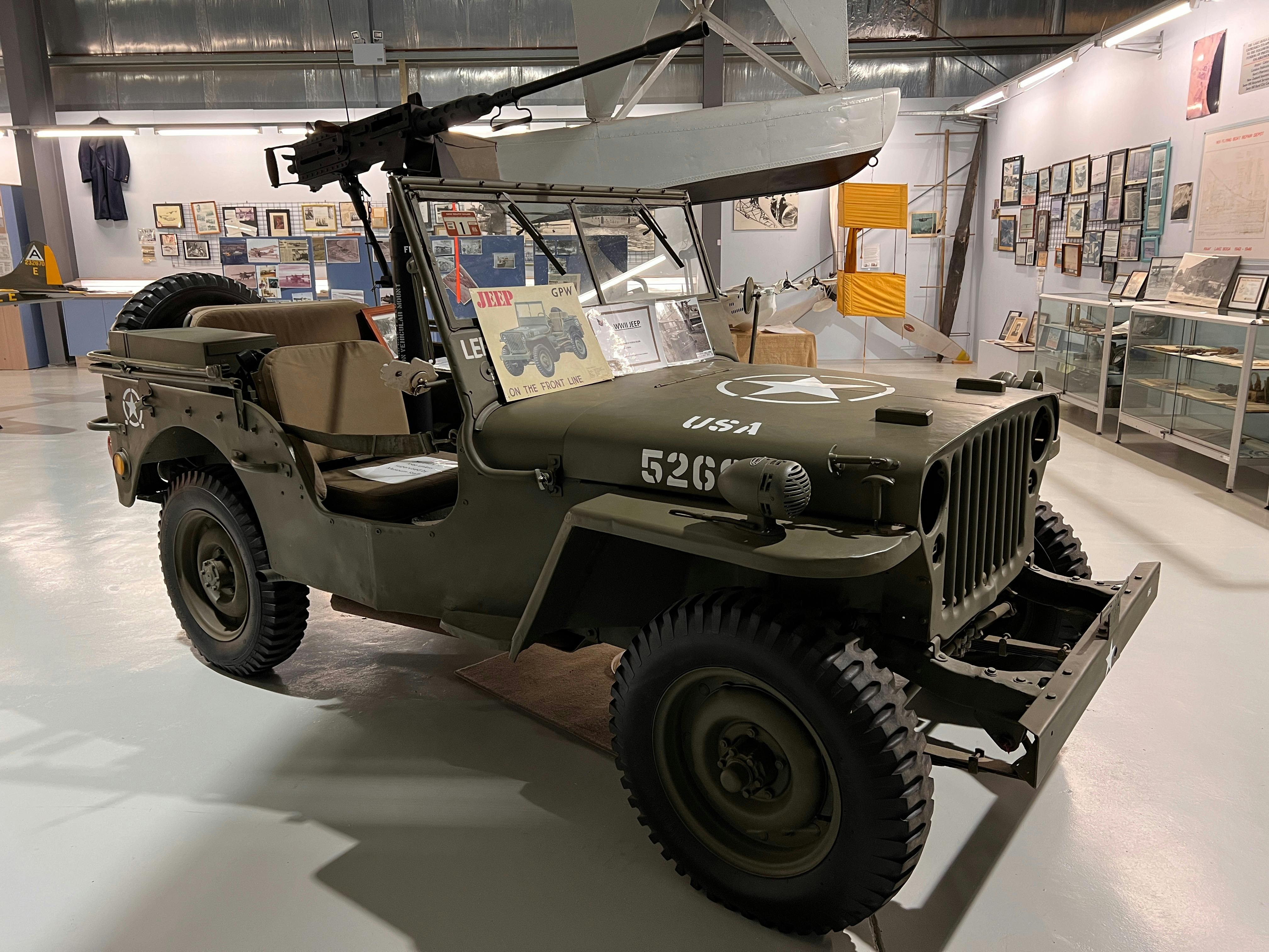 Museum Collection