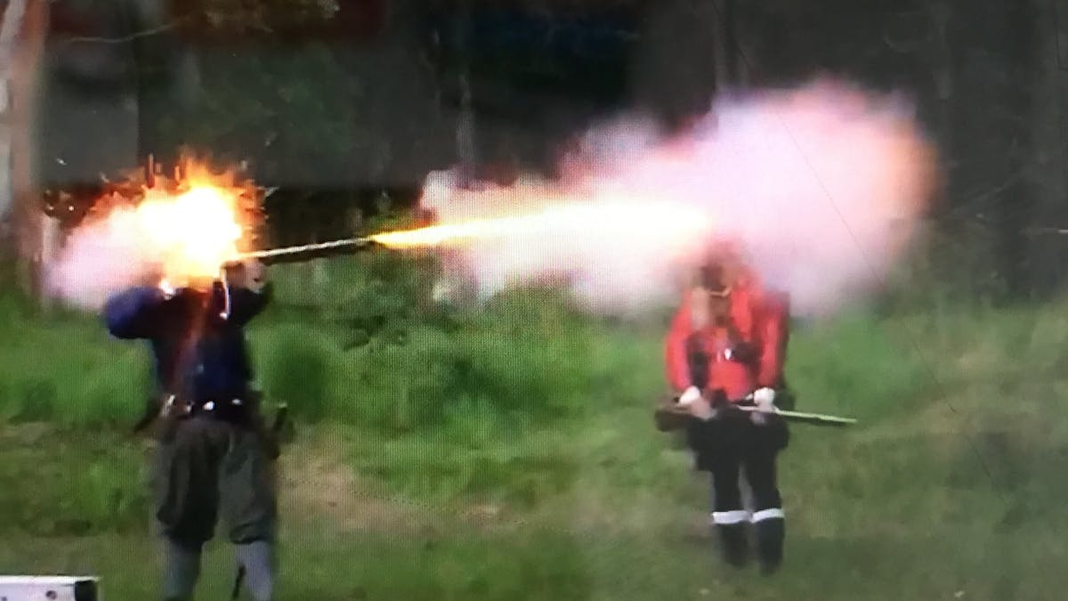 guy fawkes day