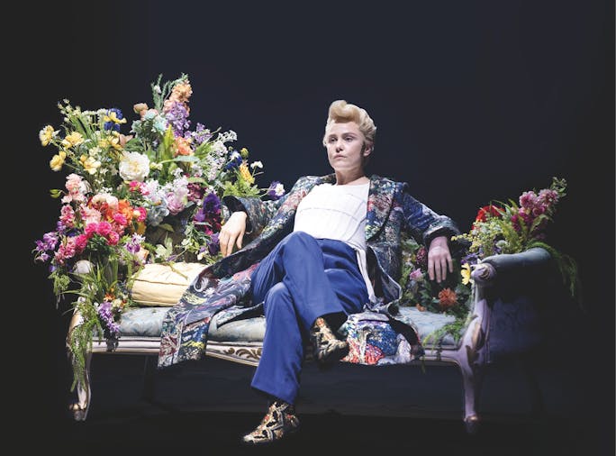 The Picture of Dorian Gray