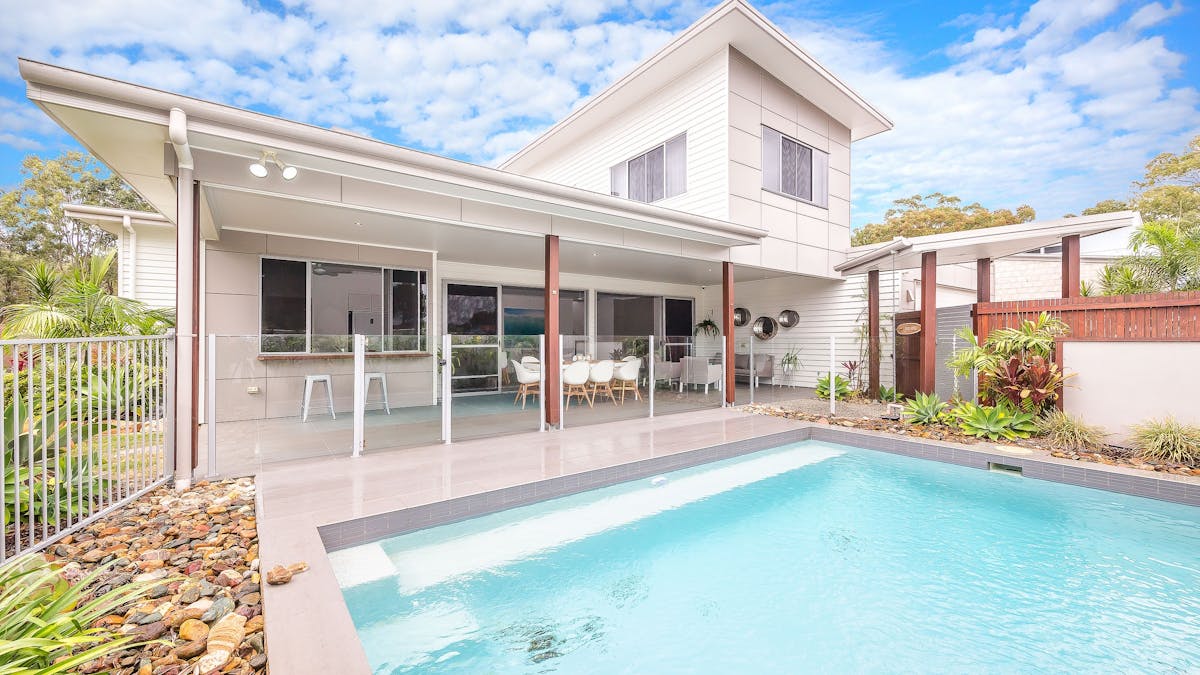 Holiday Hub Bribie Island - Island Escape