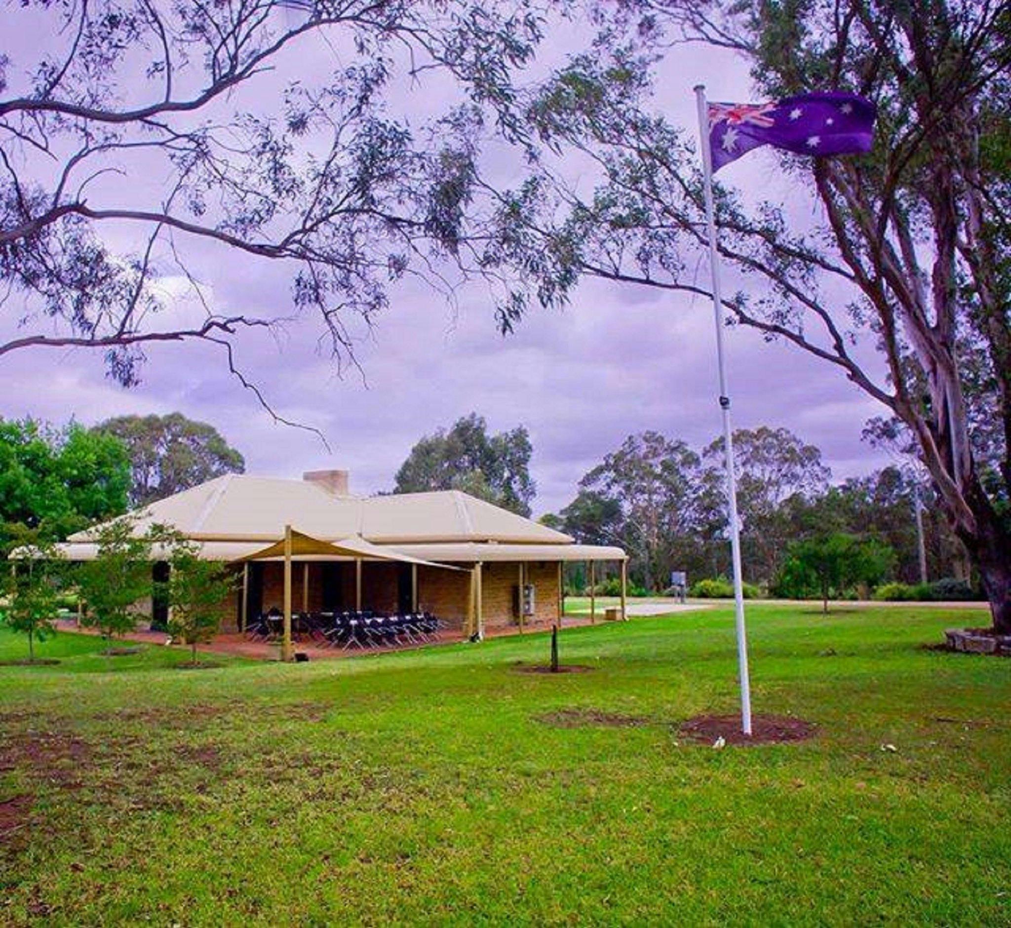 Pokolbin Estate Wines