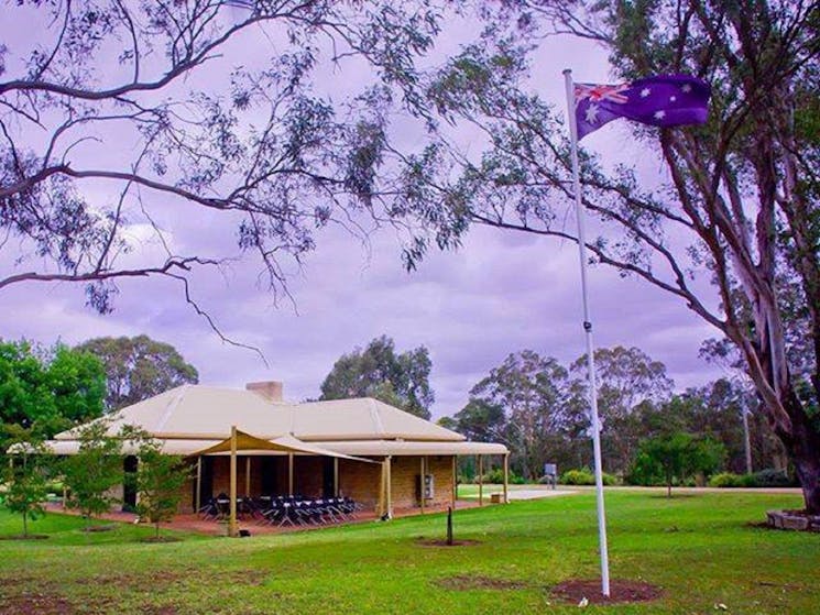 Pokolbin Estate Wines