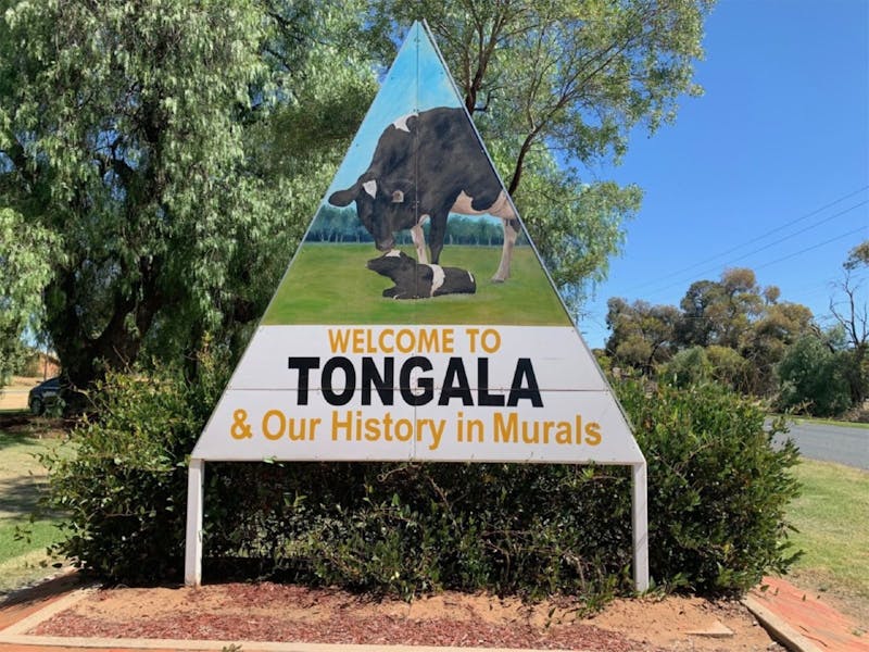 Image for Tongala Community Garage Sale