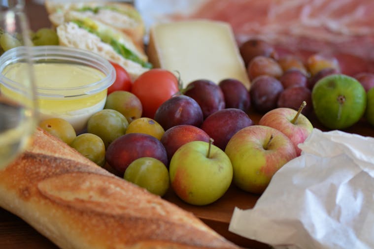 Italian flavours at the Adelaide Central Market