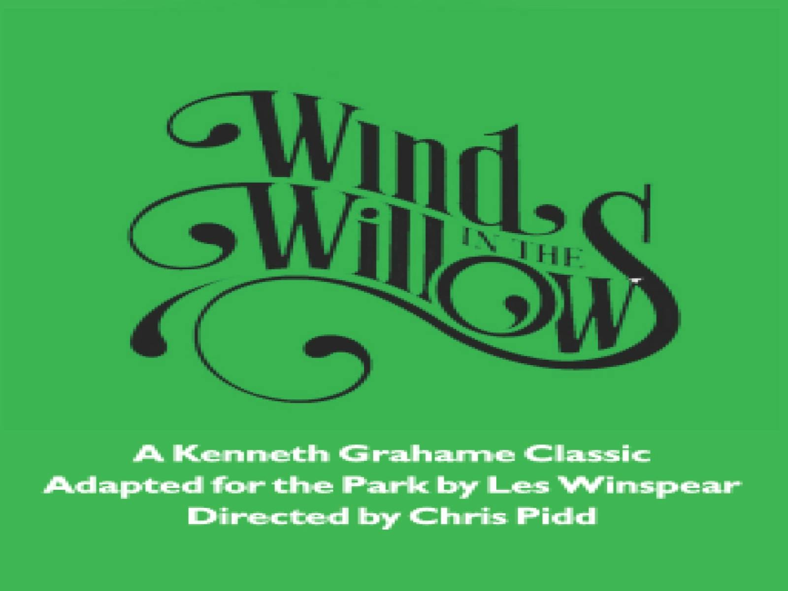 Image for Wind in the Willows