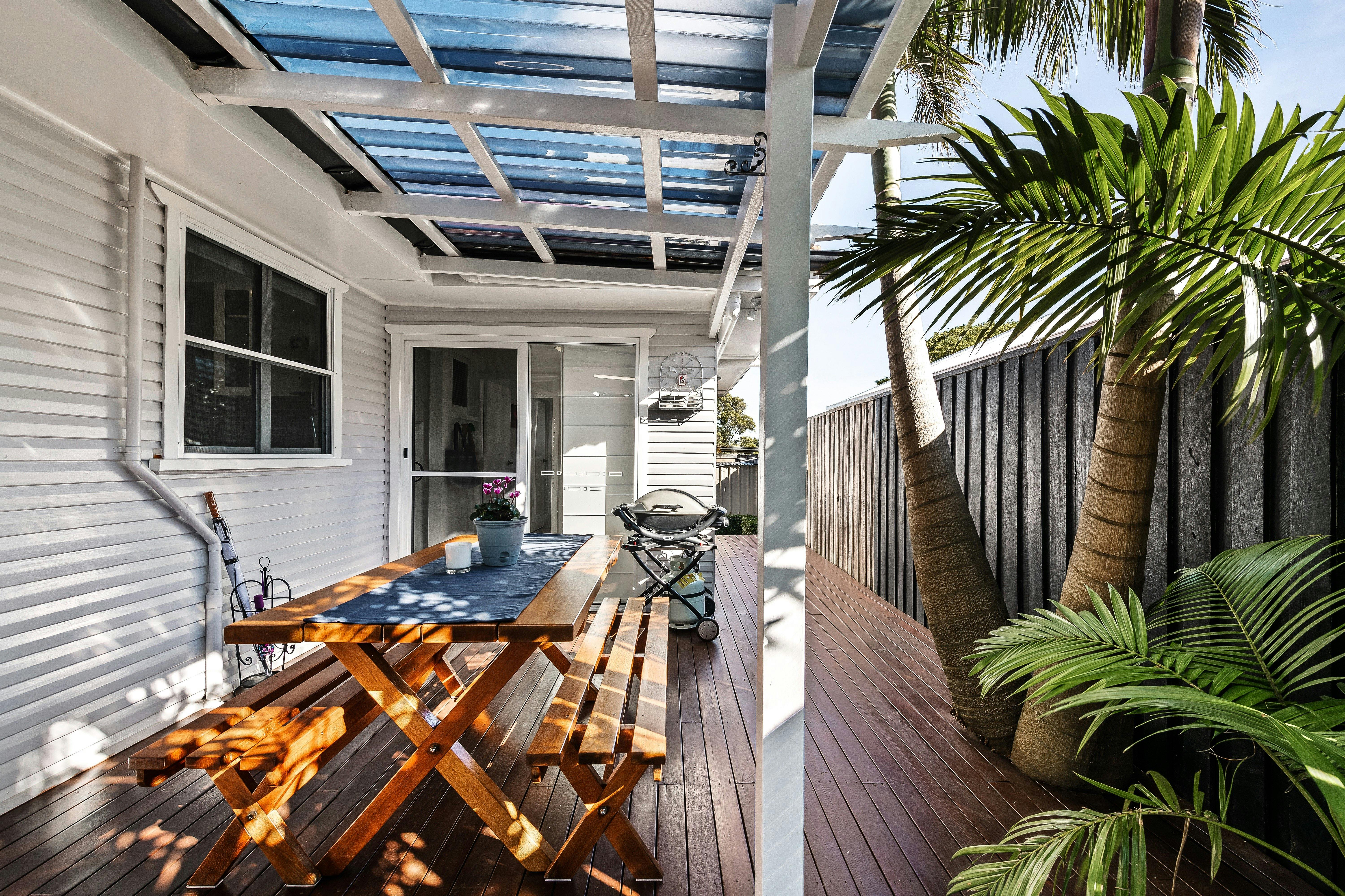 Viola House Southern Queensland Country