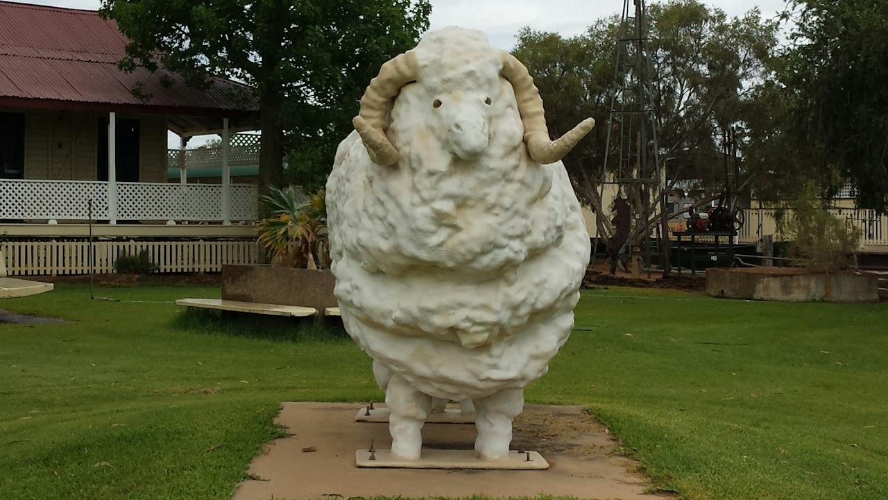 Ram Park