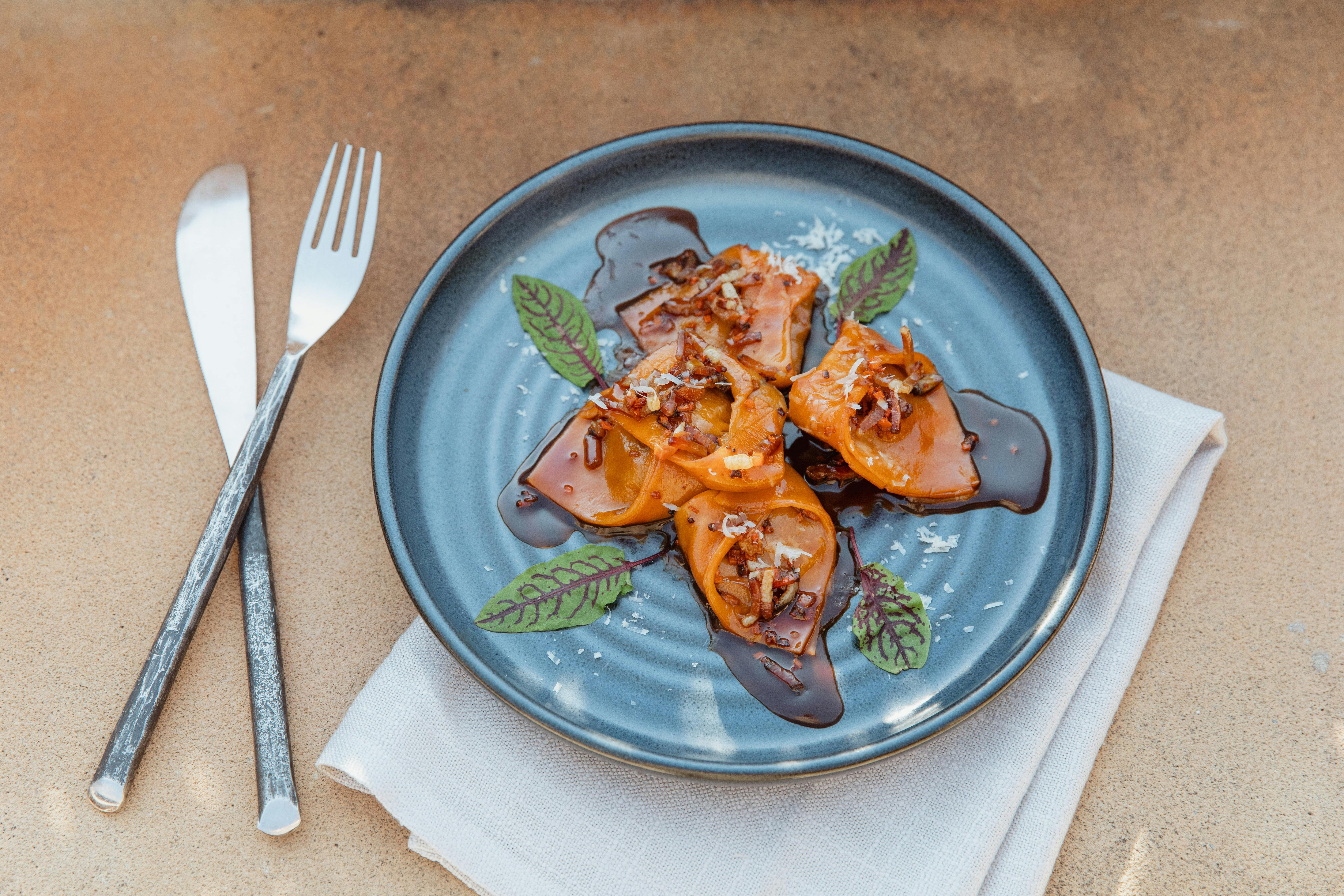 Tower Lodge Restaurant