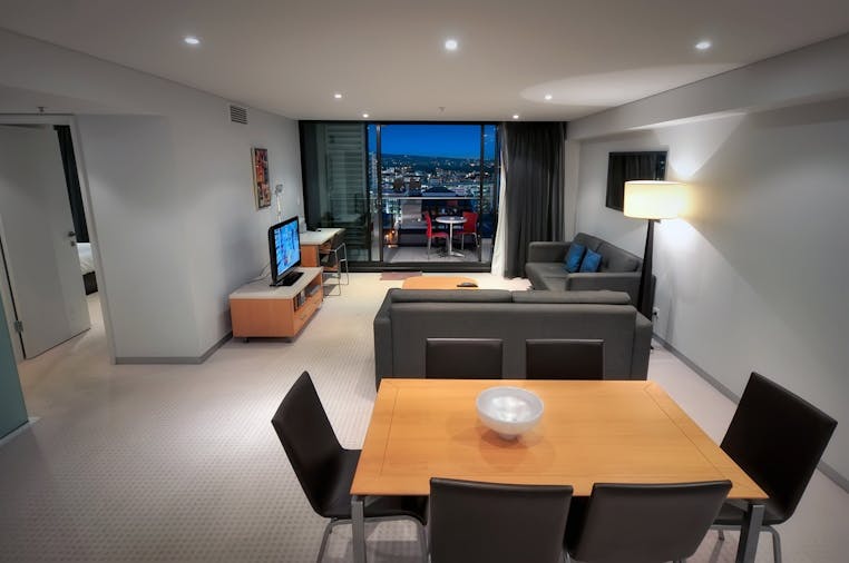 La Loft Apartments