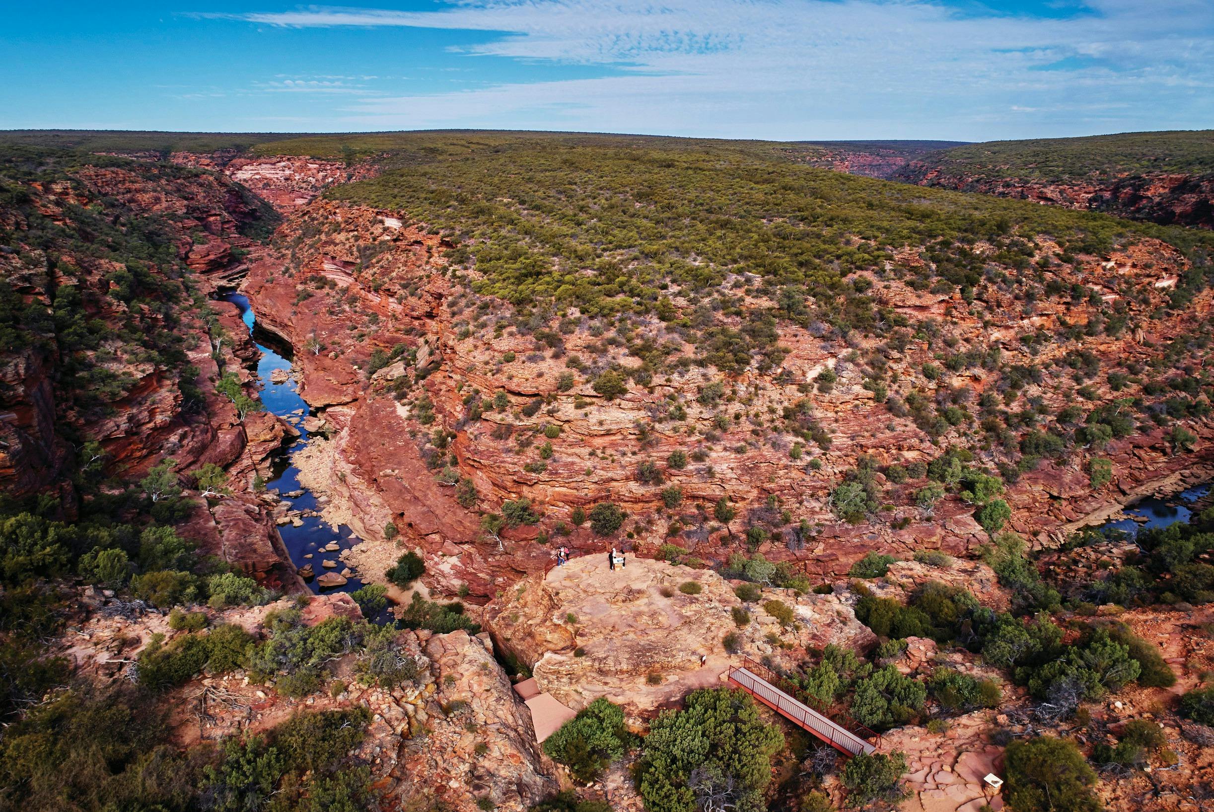 Coral Coast Wildlife, Kalbarri, Western Australia