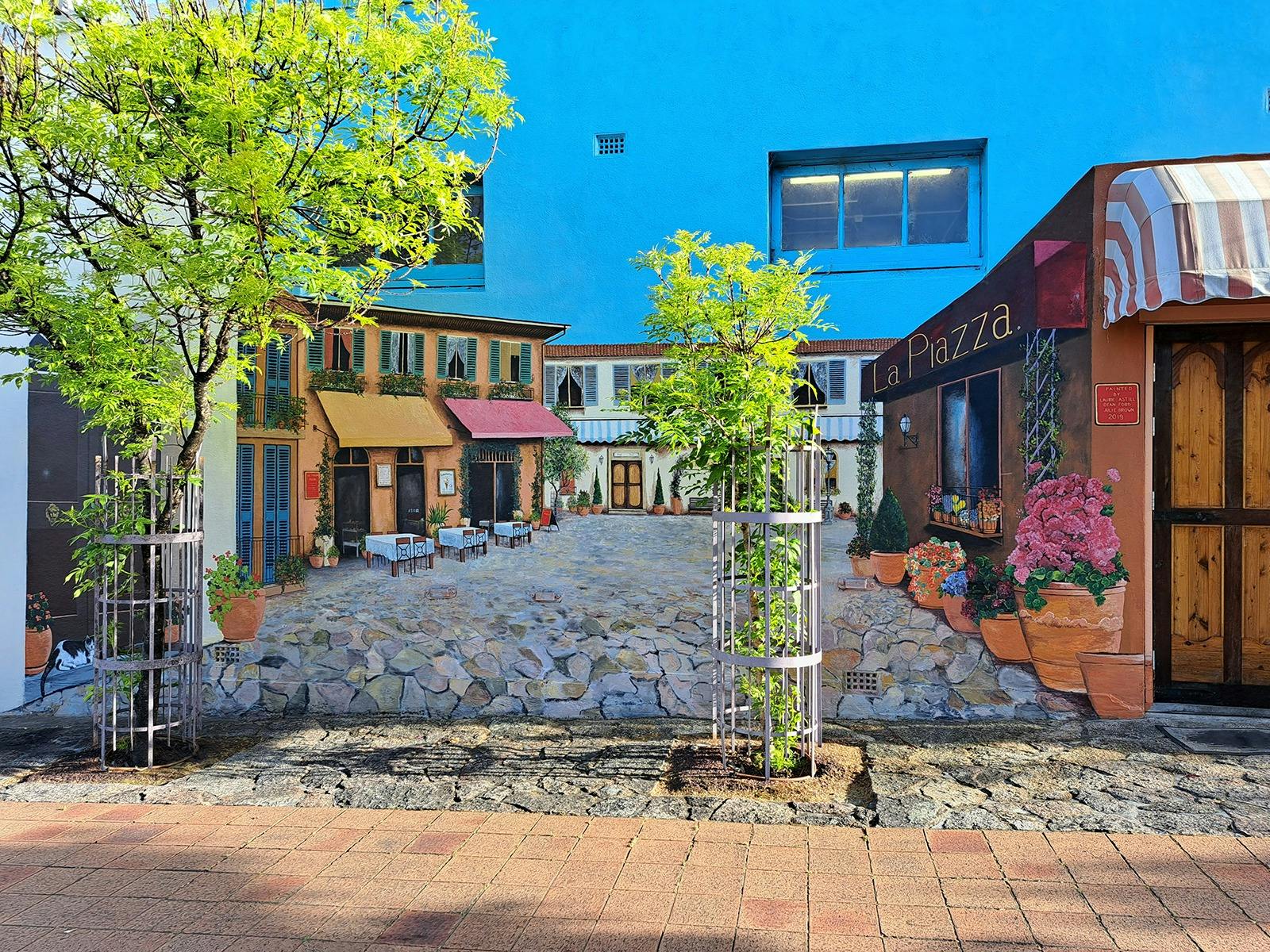 Stanthorpe Art Trail