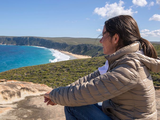 Kangaroo Island Adventure