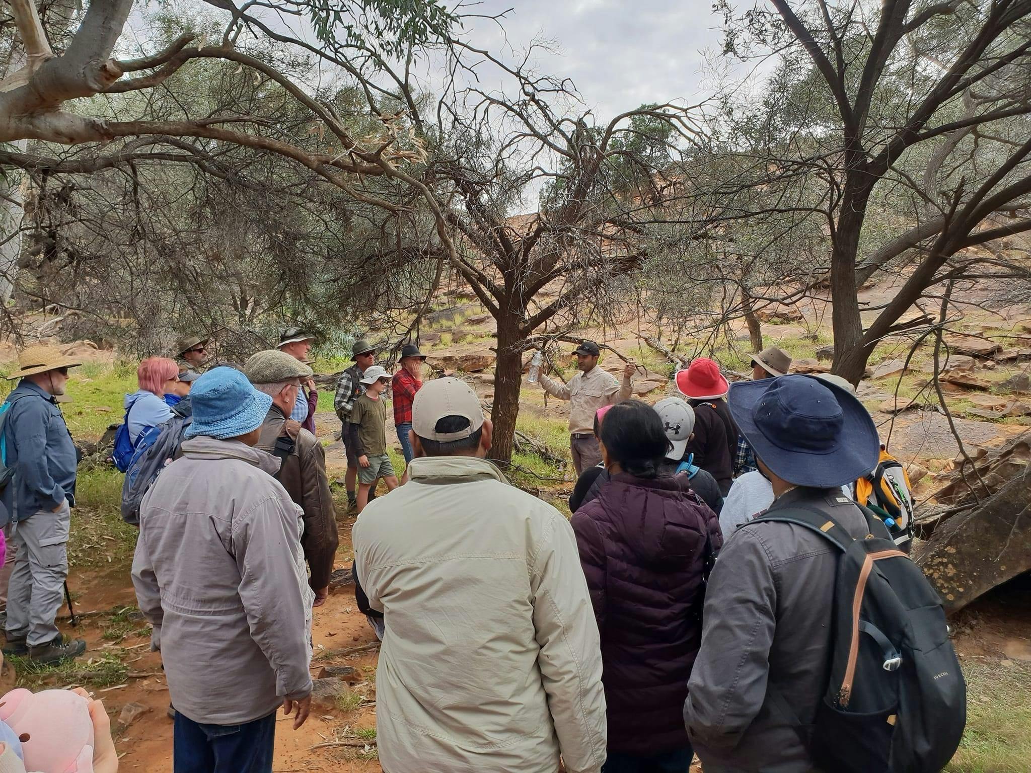 5 Day Outback Explorer (2026 Edition)