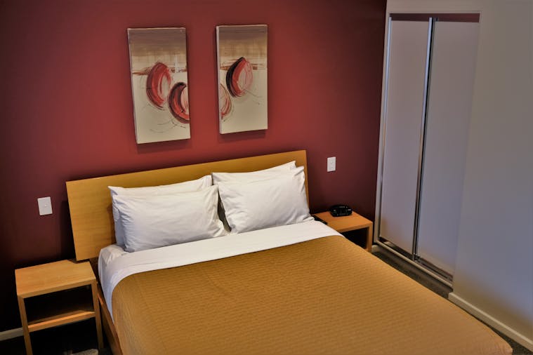 SPA APARTMENT