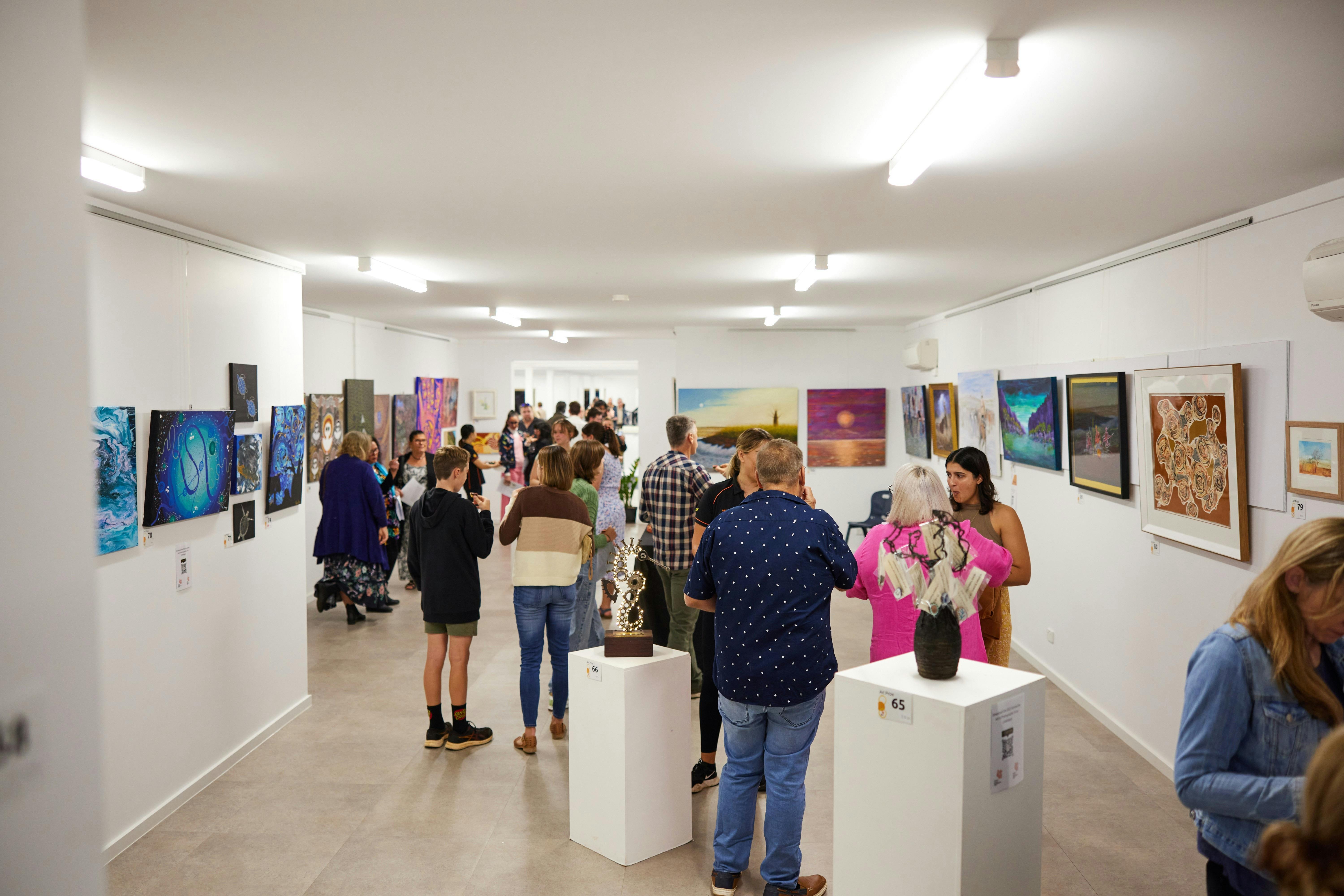 Kimberley Art and Photography Prize