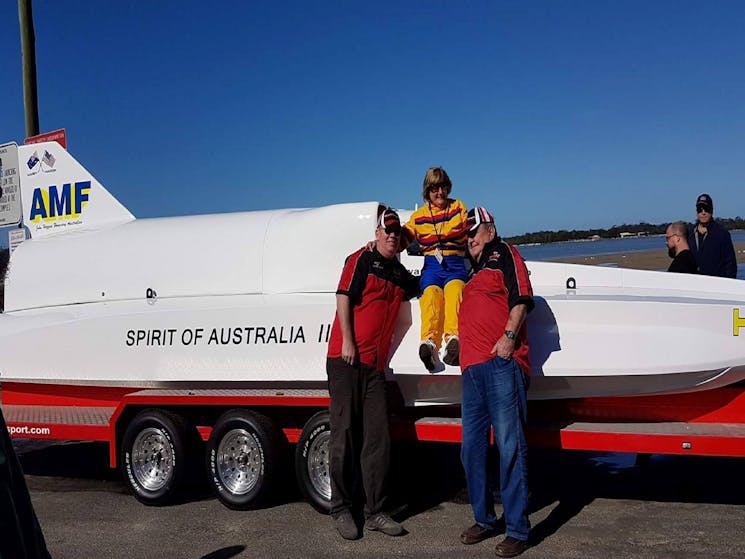 Fred Williams Aquatic Festival Nsw Holidays