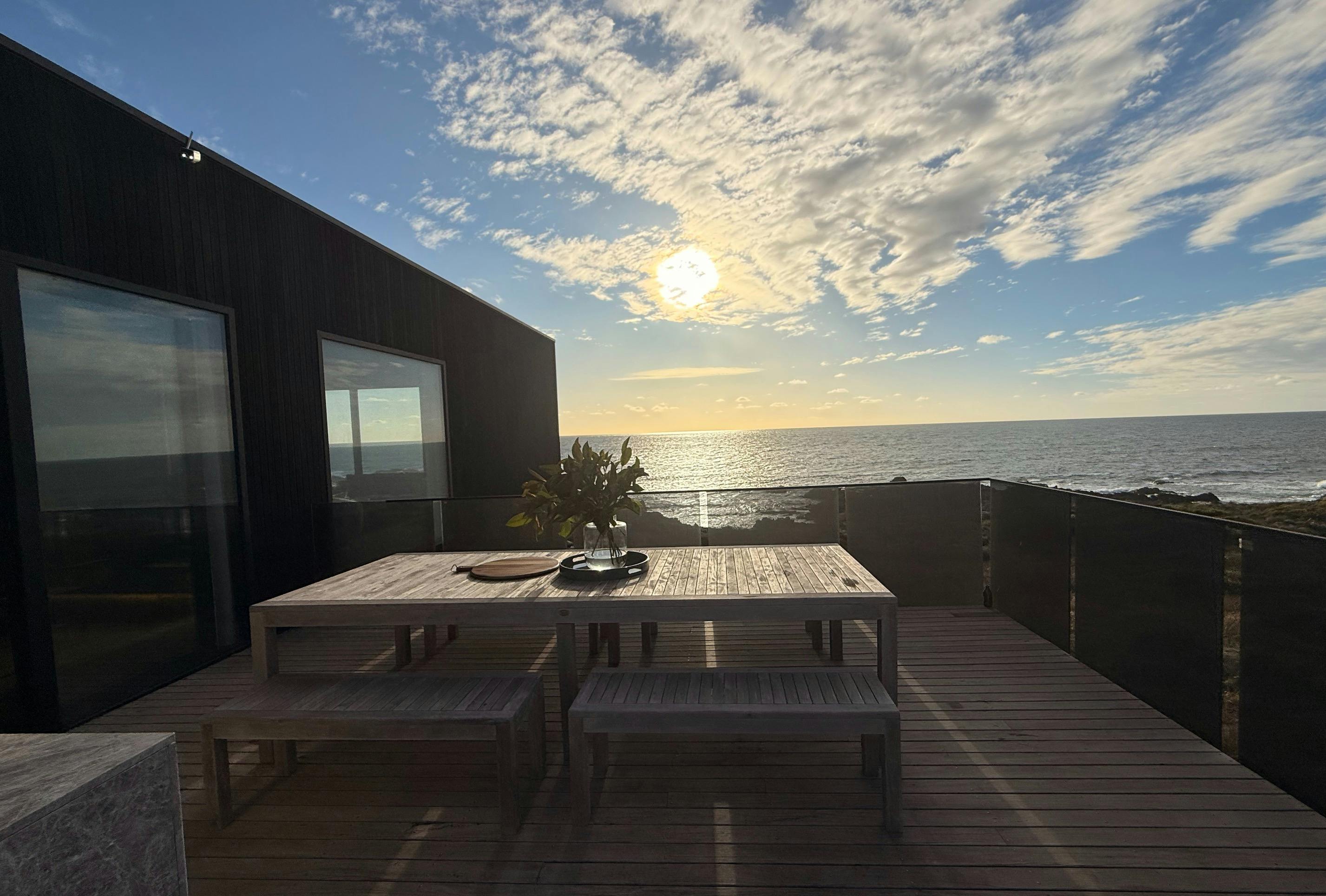 King Island Lodge