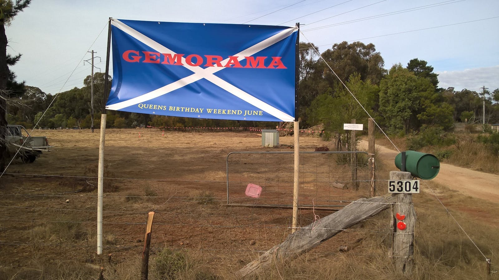 Image for Gemorama