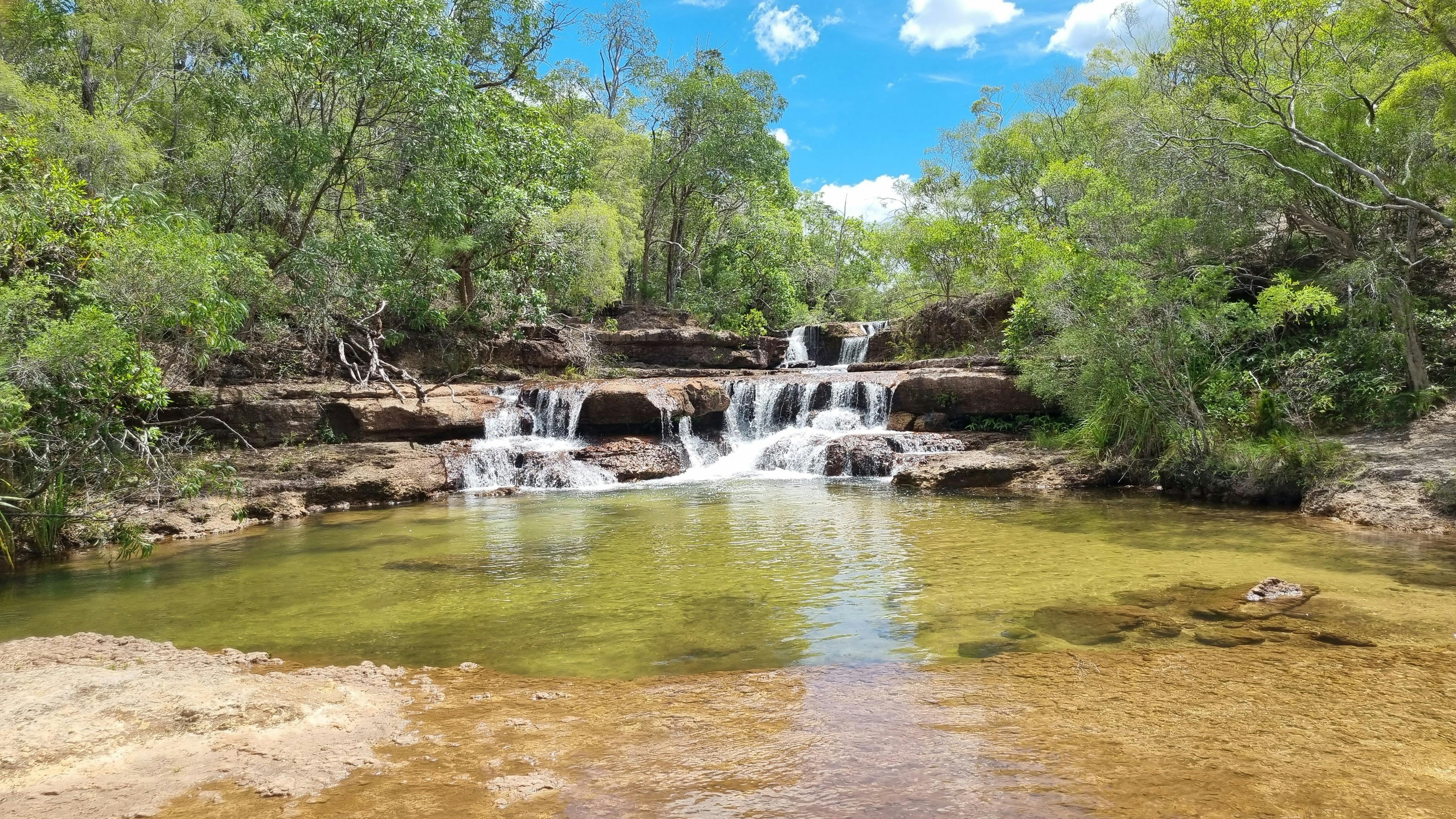 Twin Falls
