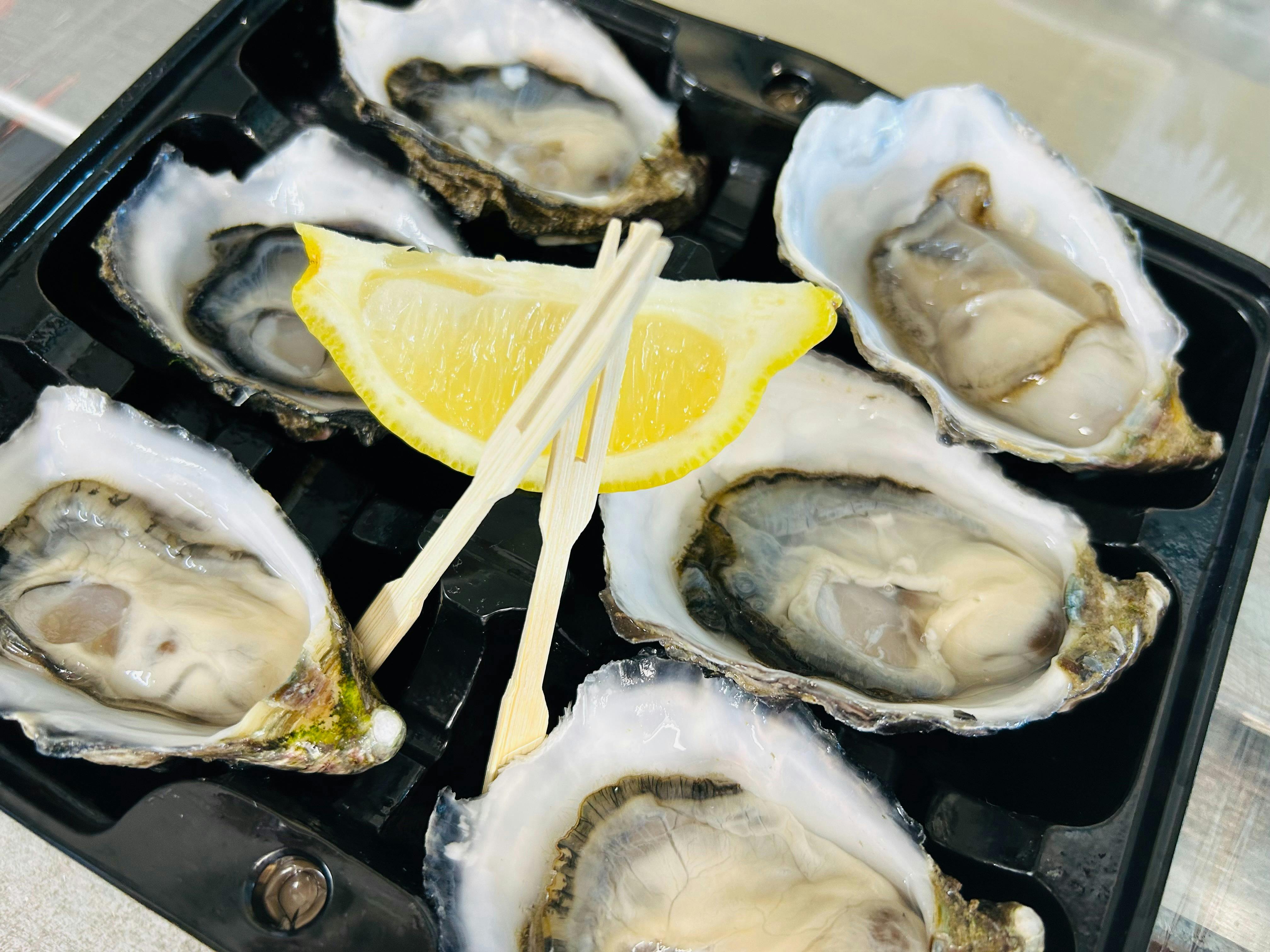Shucked Daily