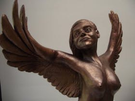 Exhibition: Pathways | Rosalind Creevy, Joyce Gray & Maggie Brockie