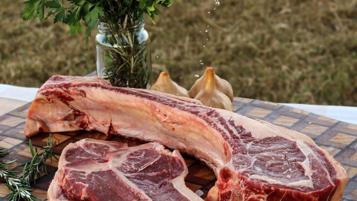 Wagyu